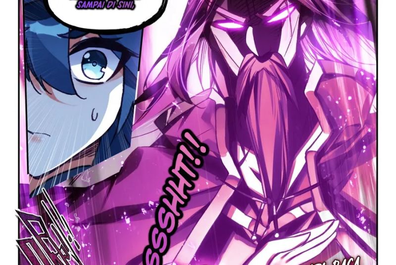 Heavenly Beads Master Chapter 89 Gambar 31